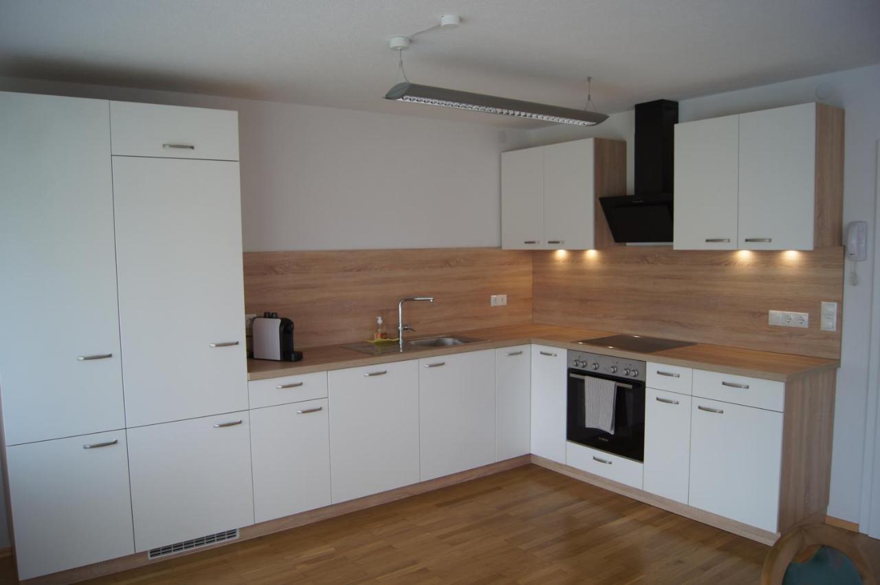 Ferienwohnung Beate Höchst Εξωτερικό φωτογραφία