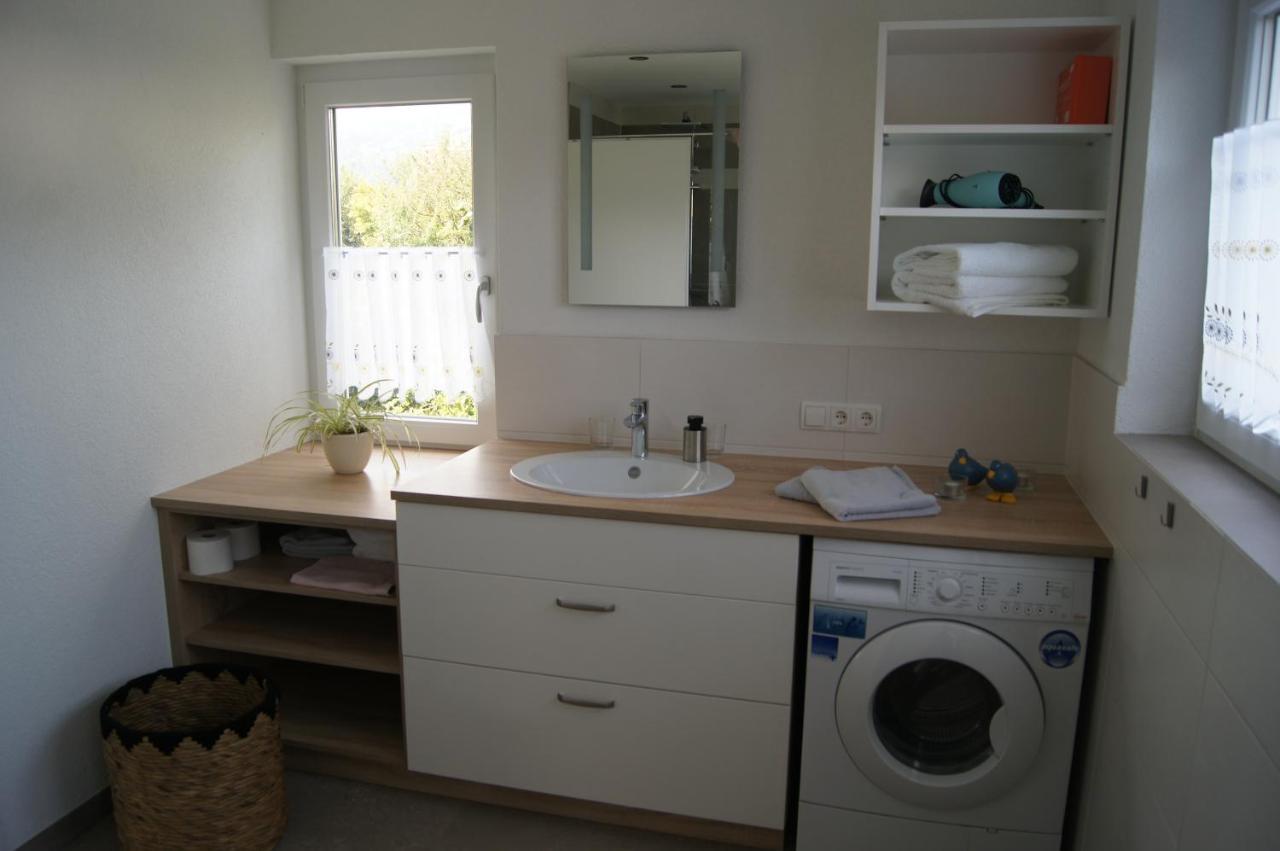 Ferienwohnung Beate Höchst Εξωτερικό φωτογραφία
