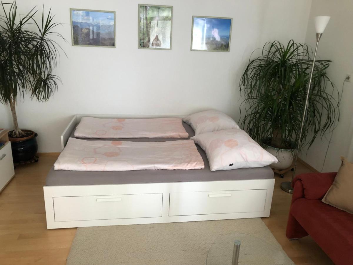 Ferienwohnung Beate Höchst Εξωτερικό φωτογραφία