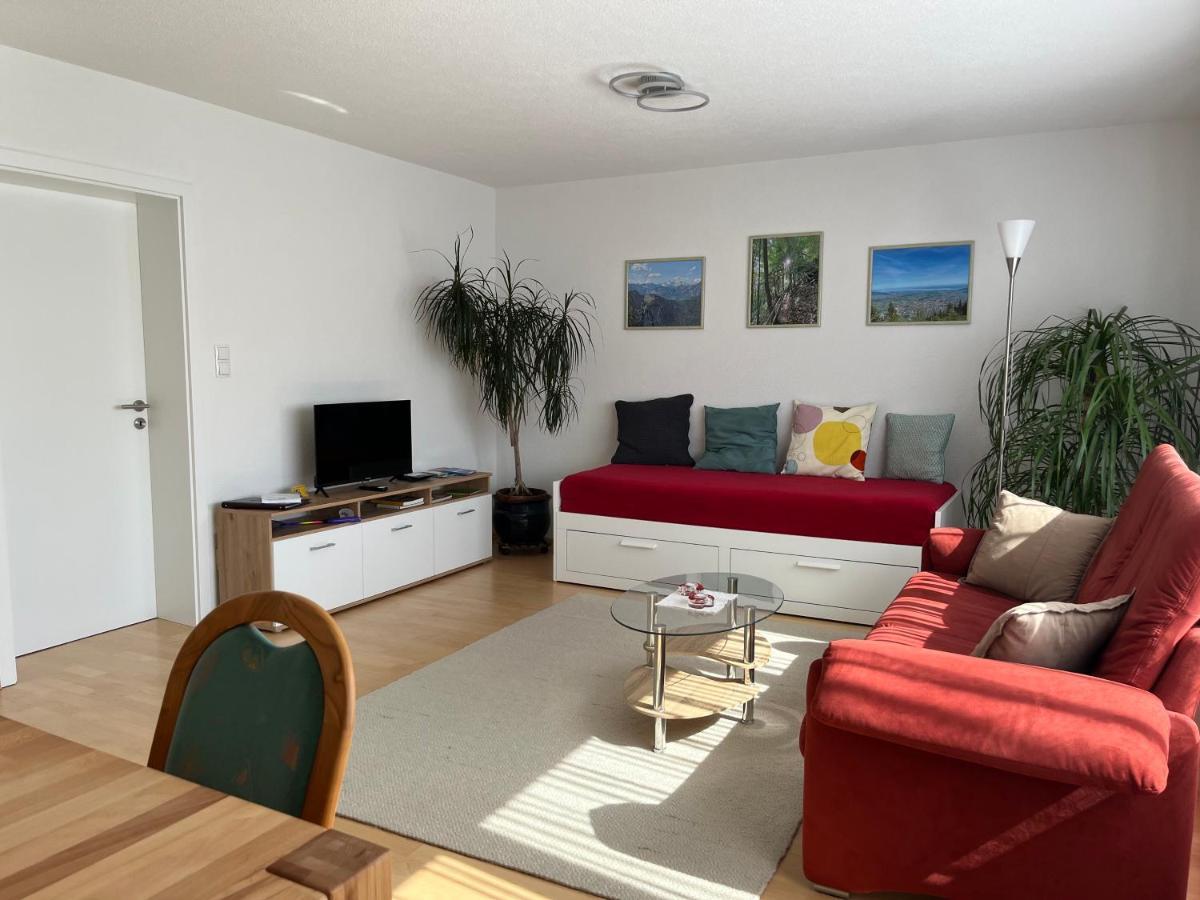 Ferienwohnung Beate Höchst Εξωτερικό φωτογραφία